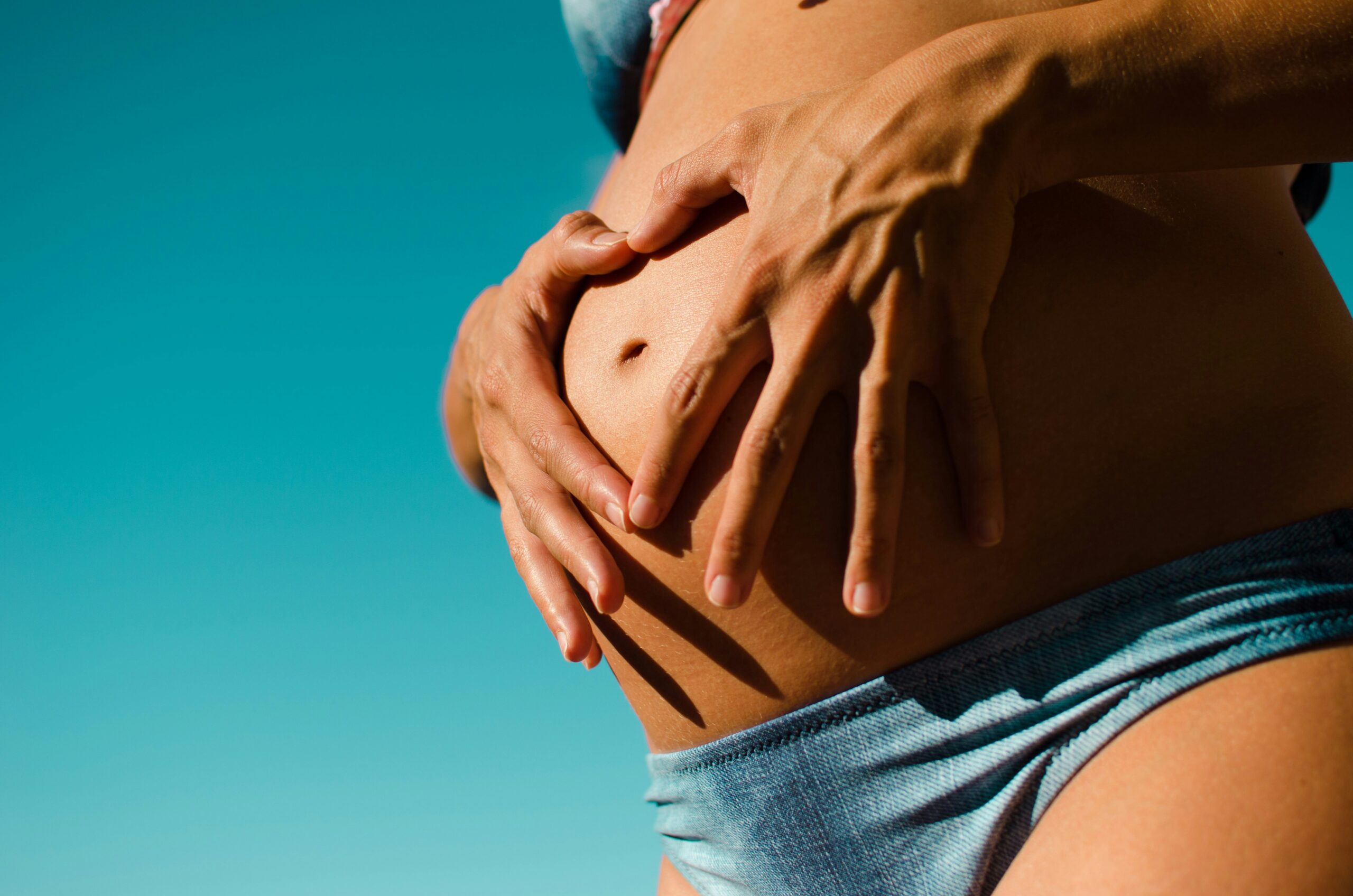 Is Smelly Urine A Symptom Of Pregnancy?