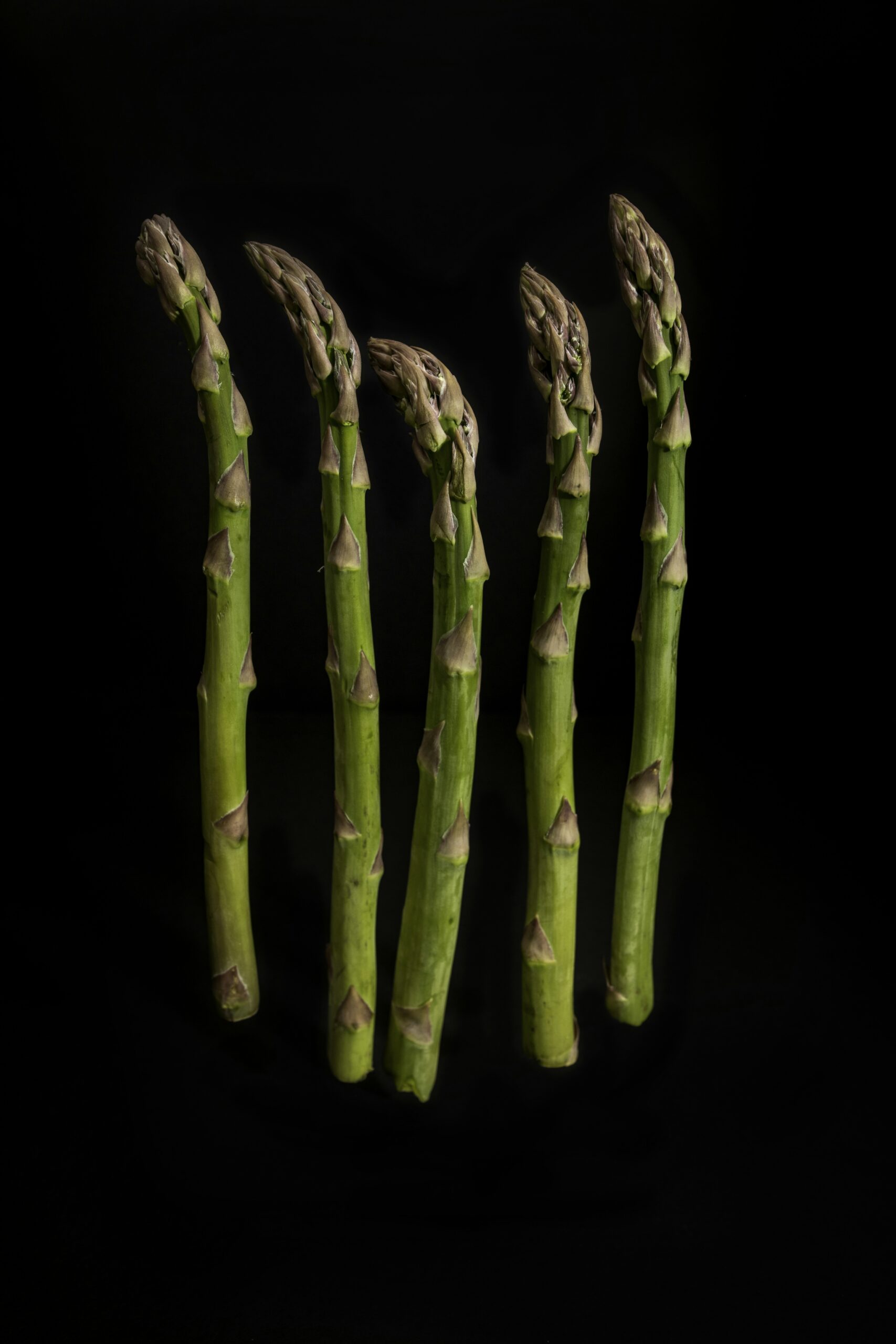 Does Consuming Asparagus Cause Urine To Have A Strong Smell In The Morning?