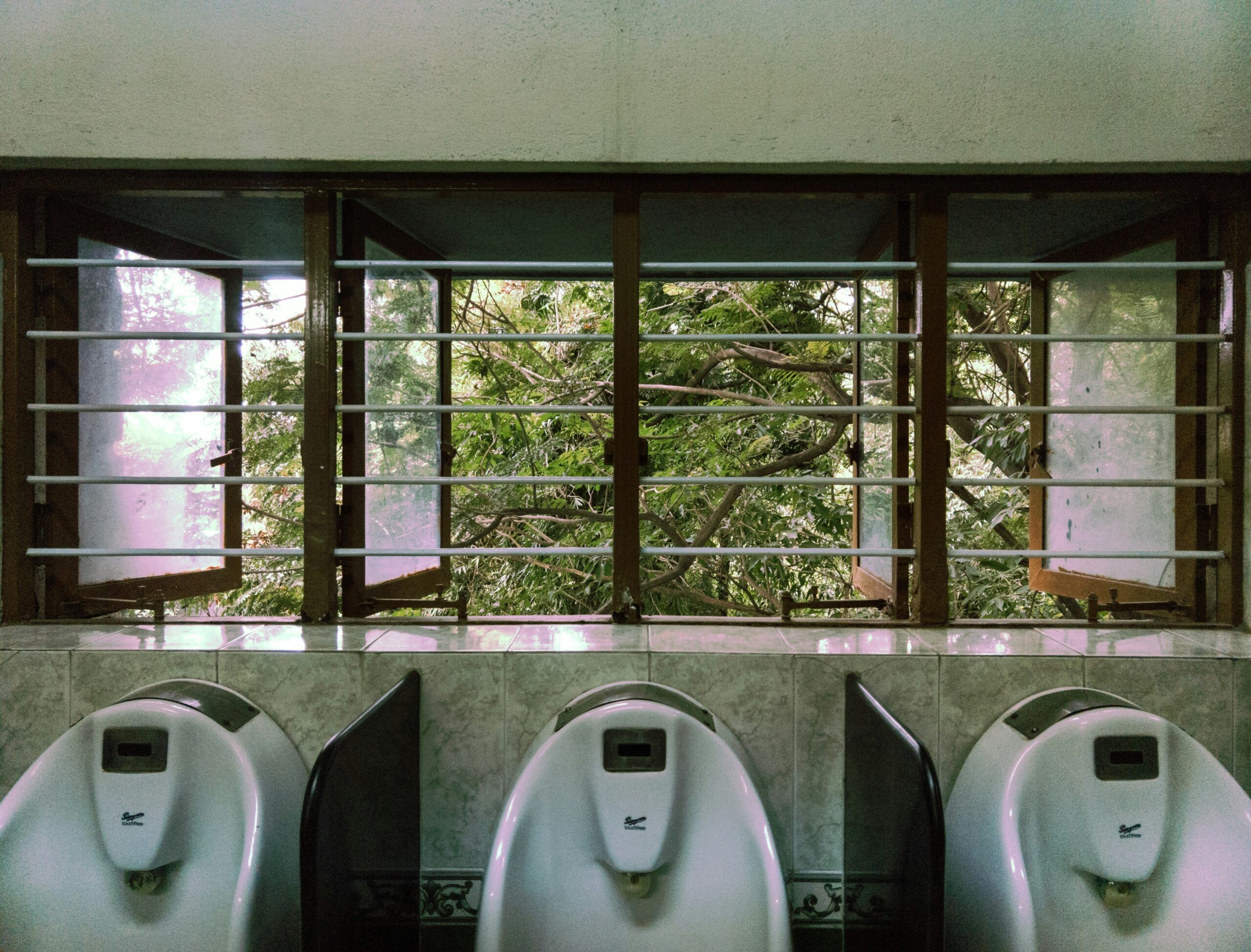 Why Do Some People Have No Noticeable Smell In Their Morning Urine?