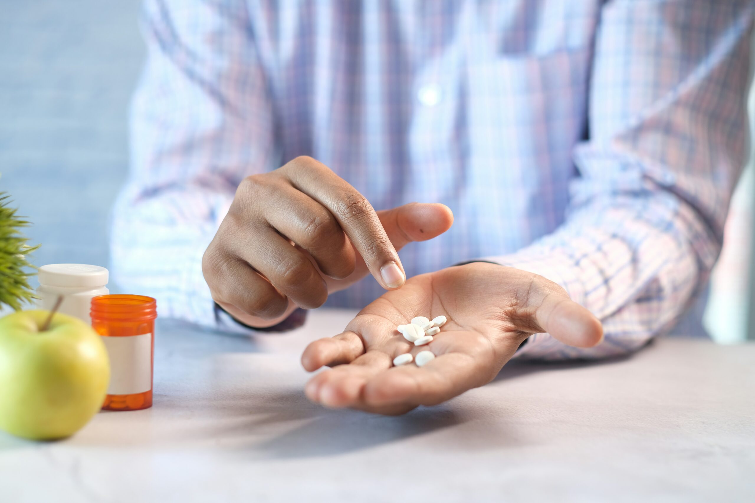 Can The Use Of Antibiotics Cause Strong-smelling Urine?