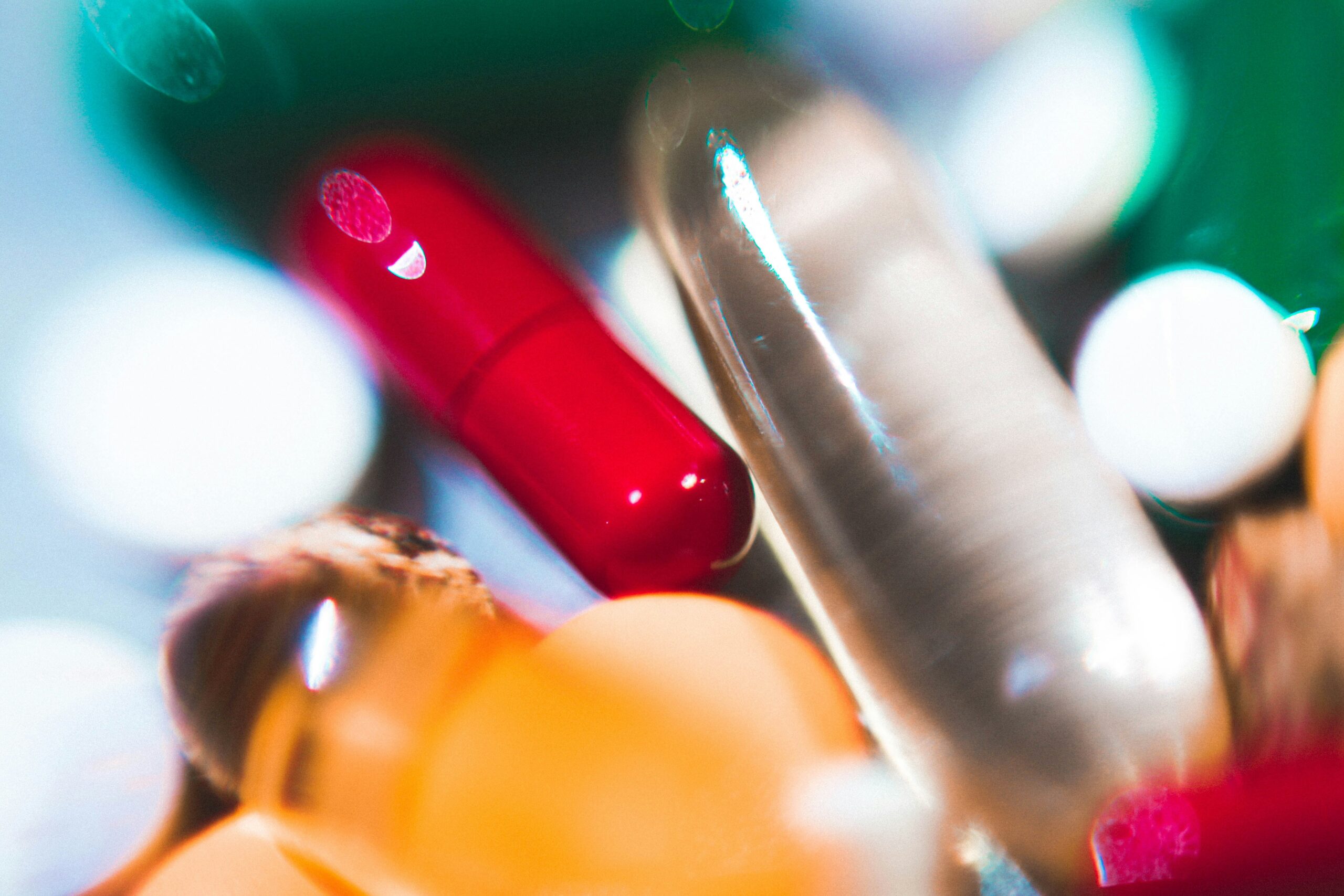 Can The Use Of Antibiotics Cause Strong-smelling Urine?