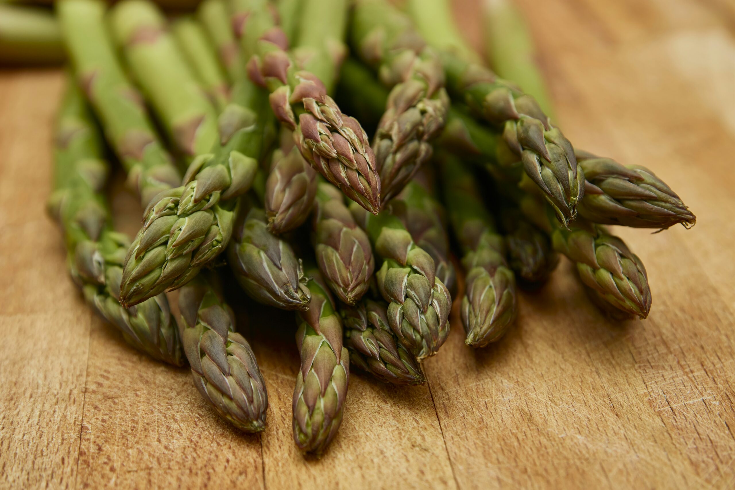 Are There Specific Foods That Can Cause Strong-smelling Urine?
