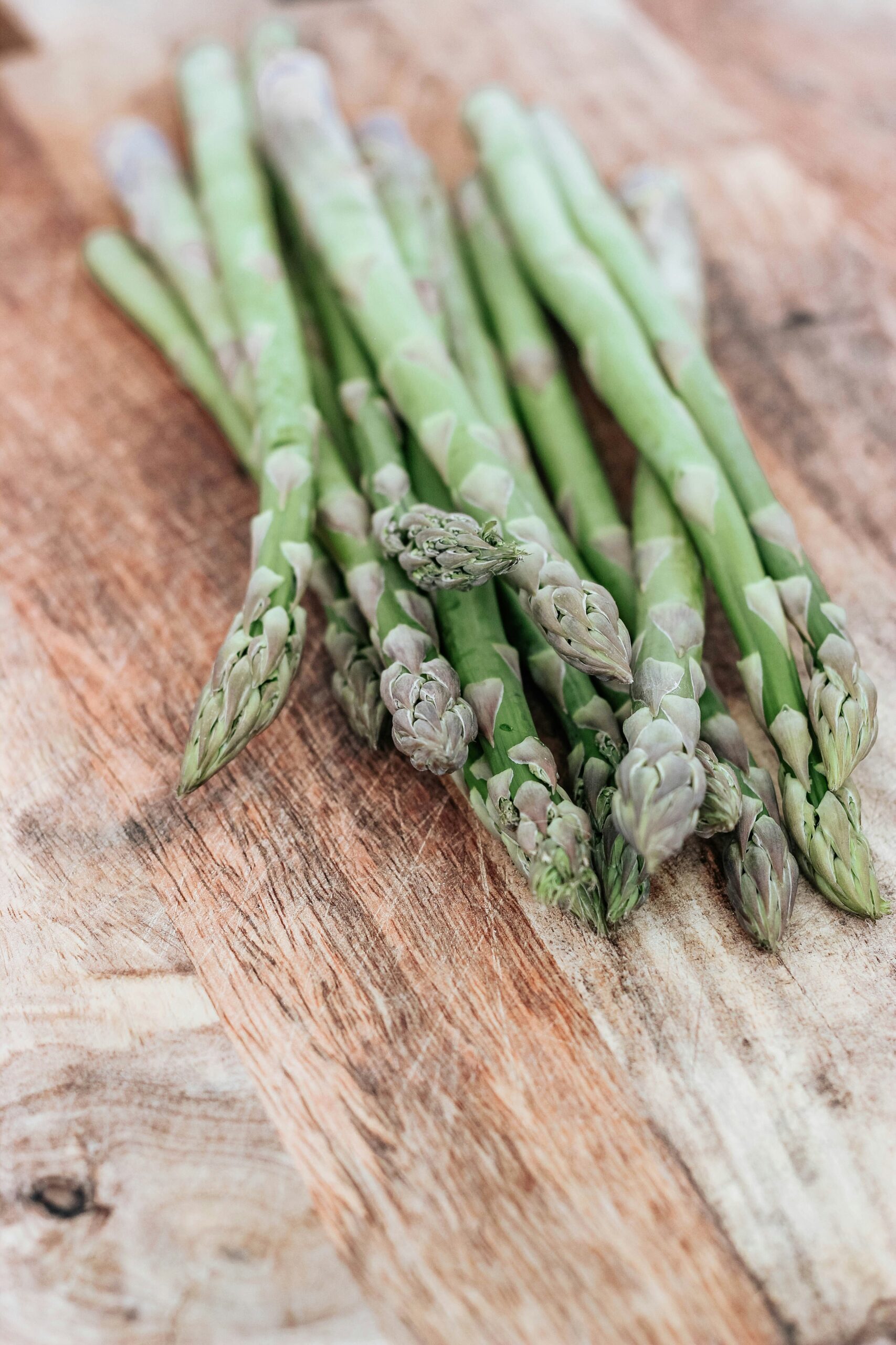 Can Certain Foods Make Your Pee Smell Stronger?