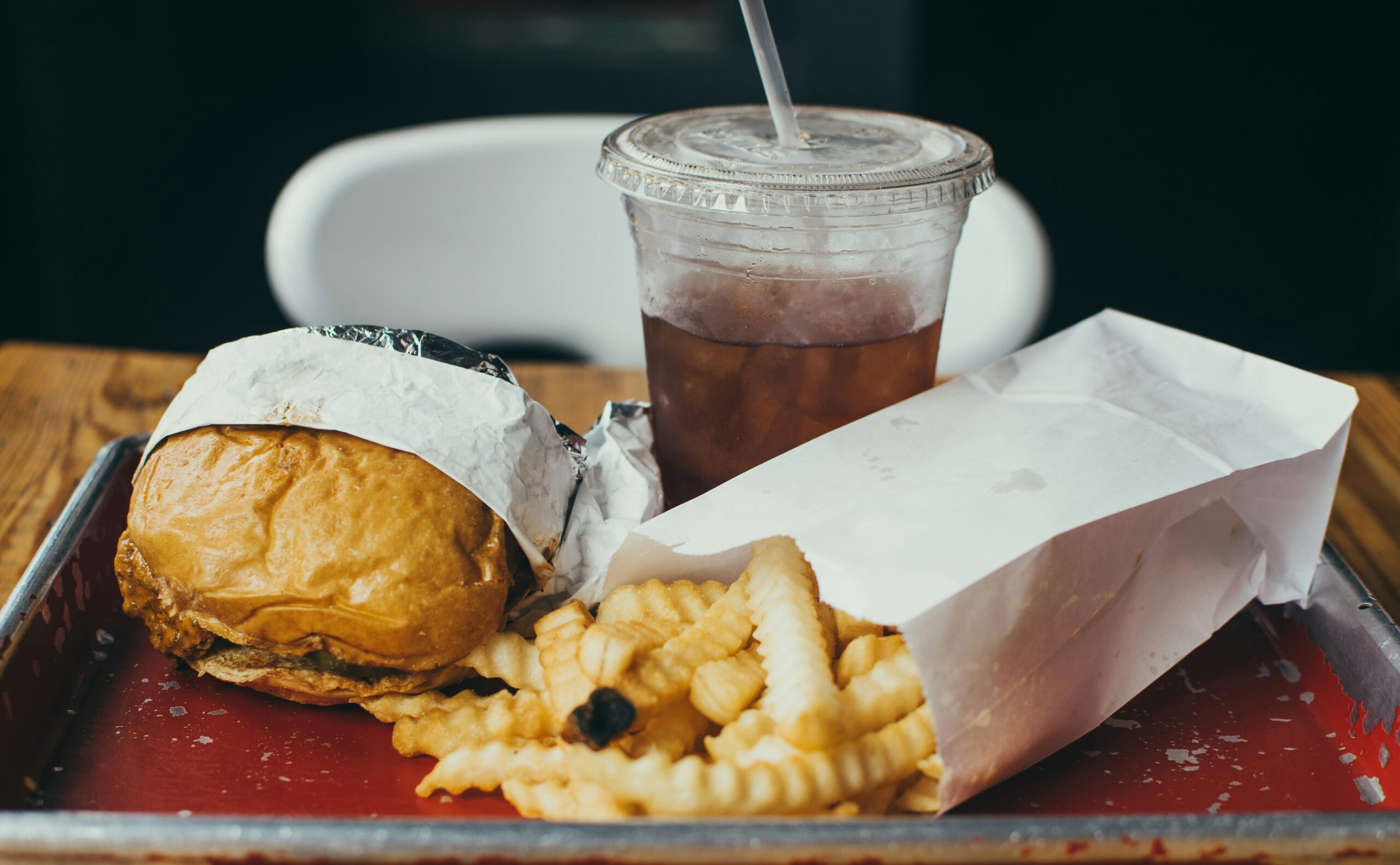 What Causes Urine To Smell After Eating Certain Foods?