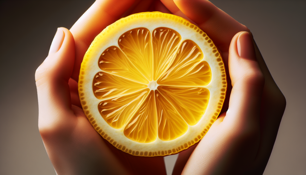 Does Lemon Juice Make Urine Smell? Smelly Urine